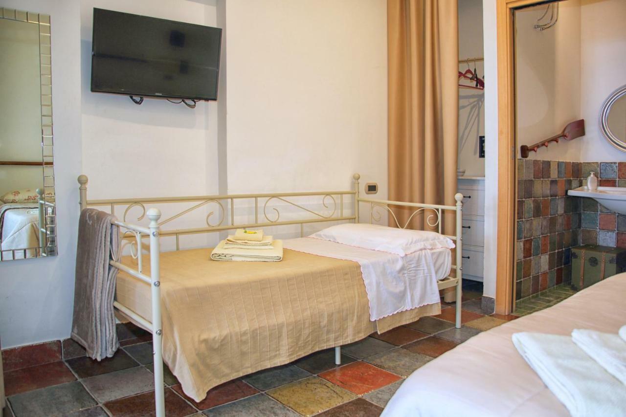 Apartamento Antica Stazione Taormina Exterior foto